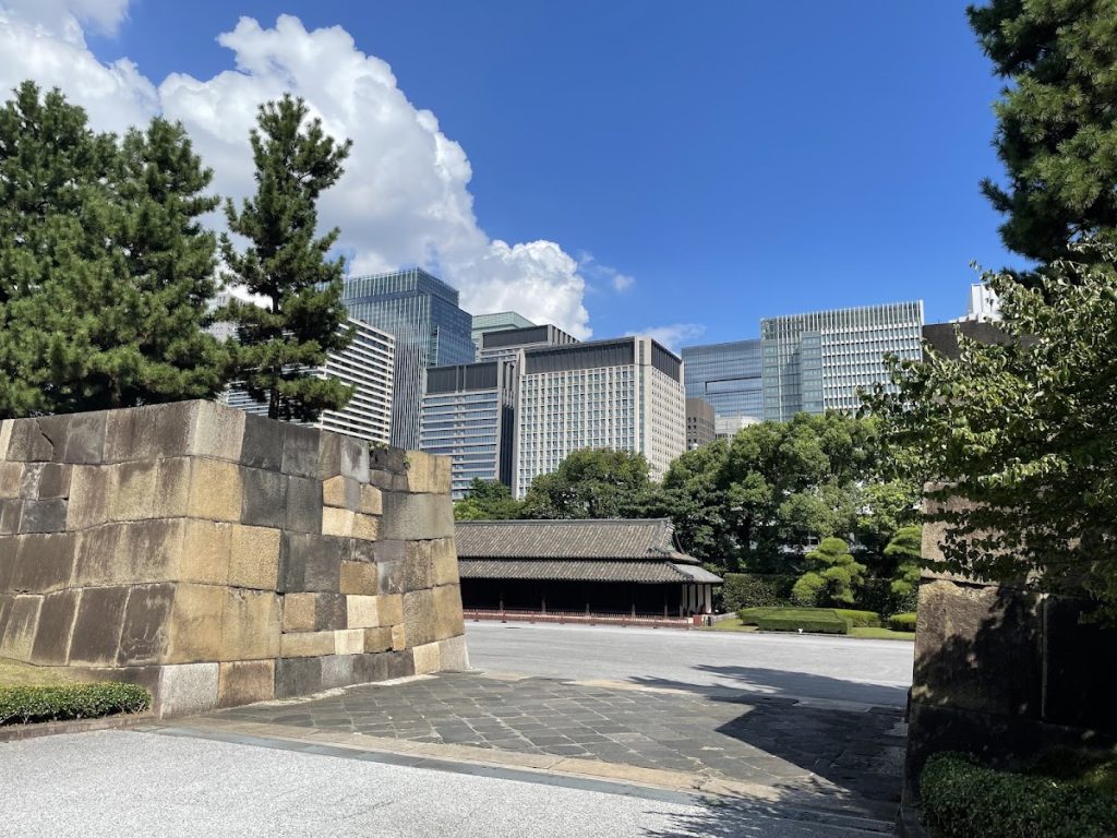 Edo Castle: The Tokugawa Shogunate’s Seat of Government in Tokyo 4 Edo Castle