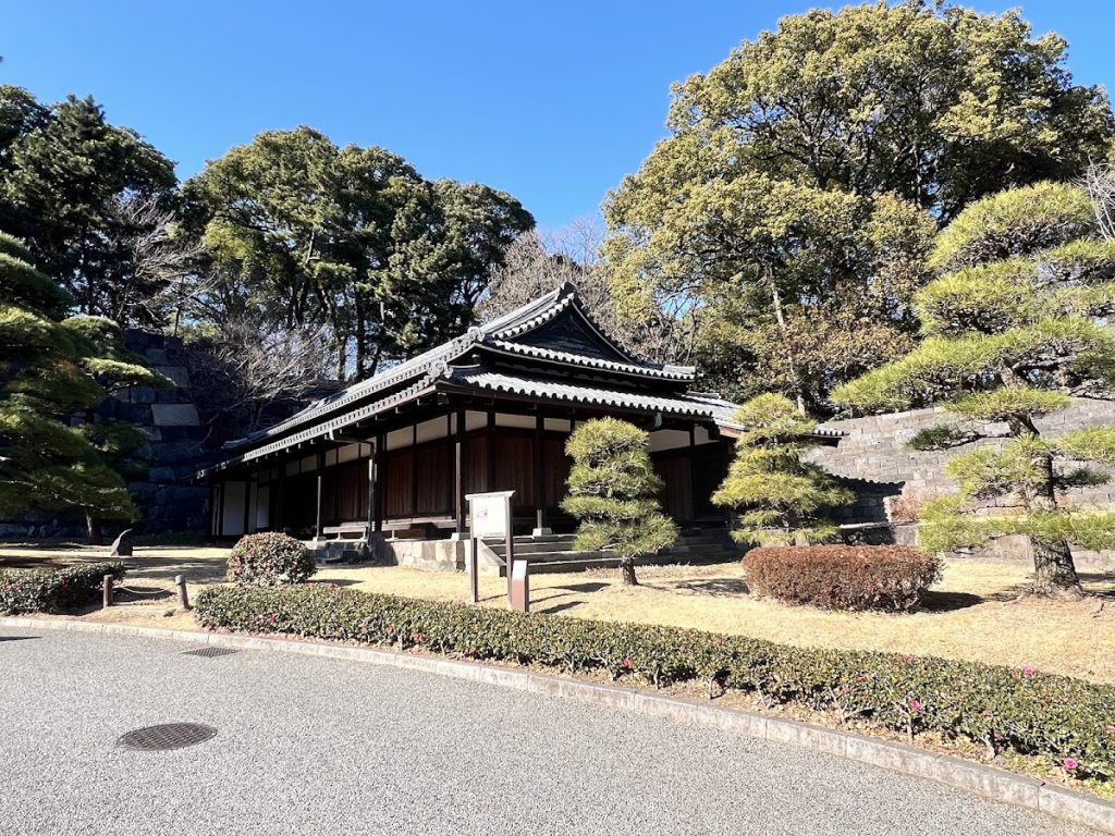 Edo Castle: The Tokugawa Shogunate’s Seat of Government in Tokyo 5 Edo Castle