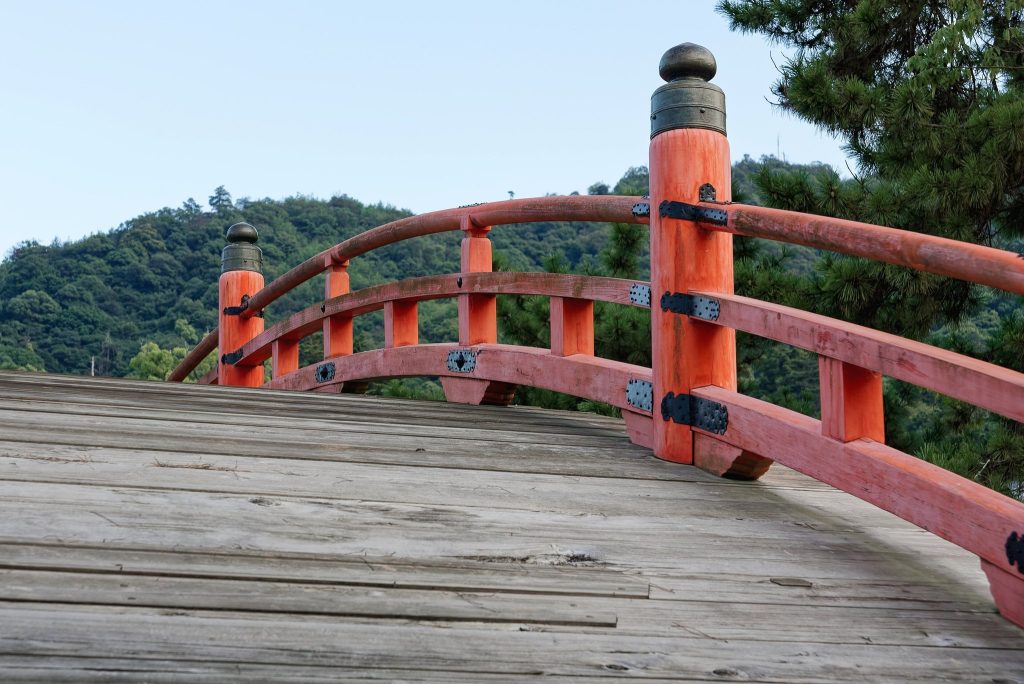 Itsukushima Shrine