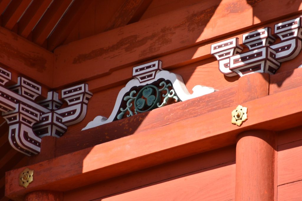 Fujisan Hongū Sengen Taisha: Head Shrine of Mount Fuji Worship in Japan 3 Fujisan Hongū Sengen Taisha