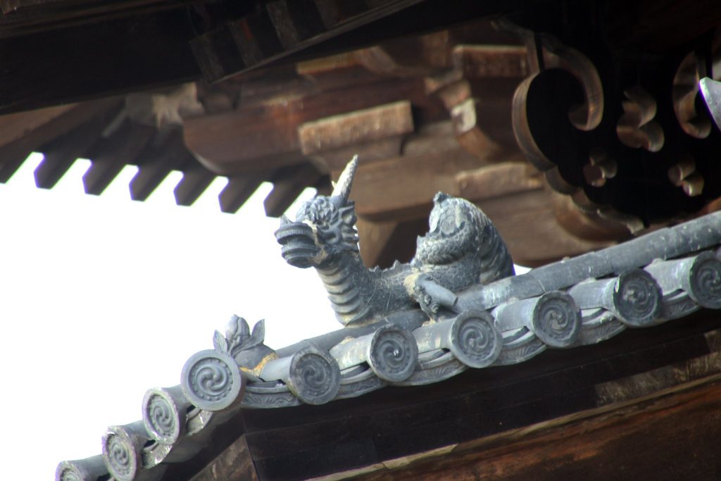 Tō-ji Temple