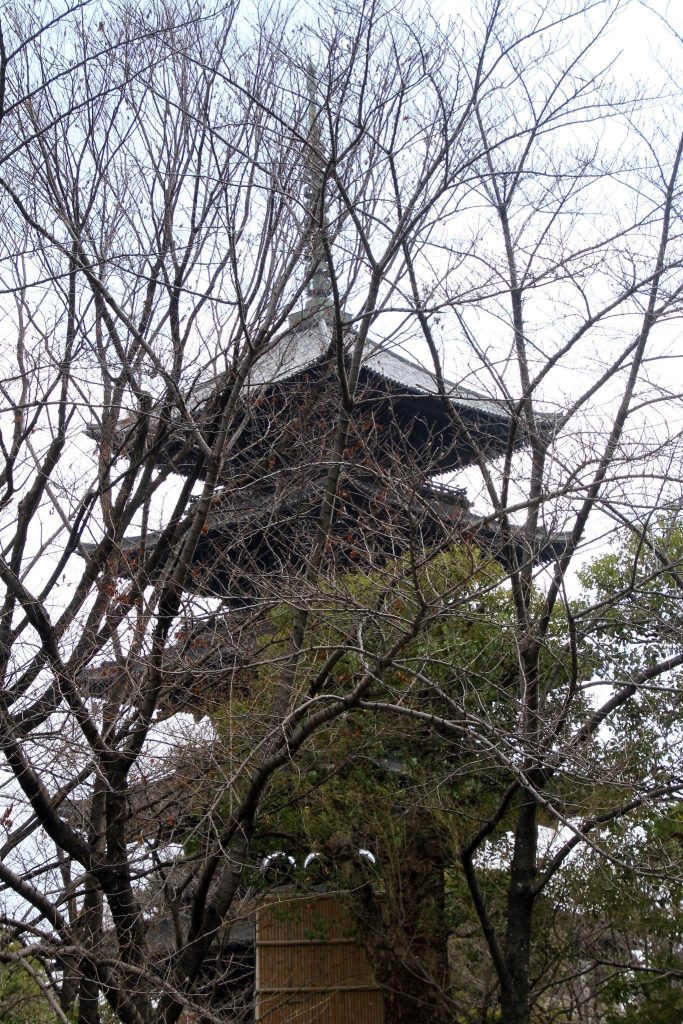 Tō-ji Temple
