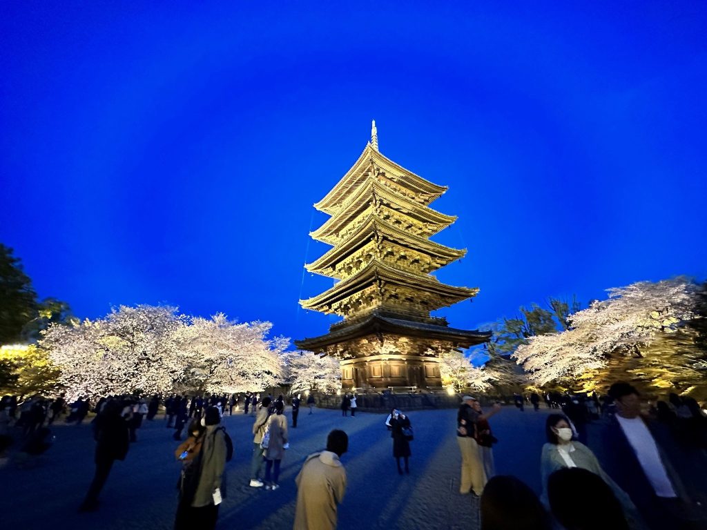 Tō-ji Temple
