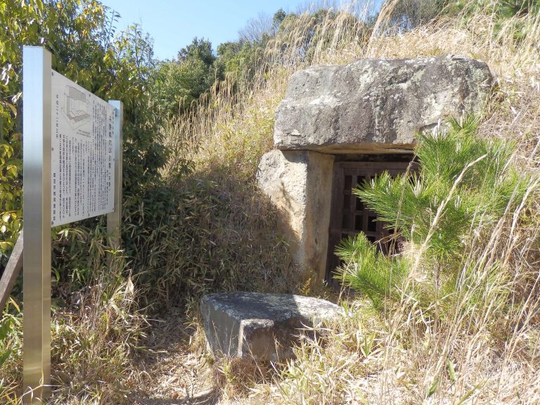 Hirano Tsukaanayama Kofun: A Late Kofun-Period Burial Mound in Japan