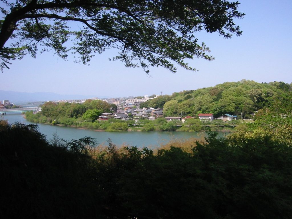 Ishiyama-dera Temple: A Historic Shingon Buddhist Temple in Japan 3 Ishiyama-dera Temple