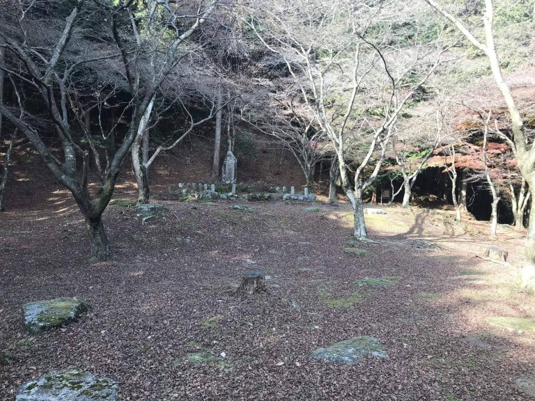 Sūfuku-ji Temple Ruins: A Buddhist Temple Complex of Ancient Ōtsu