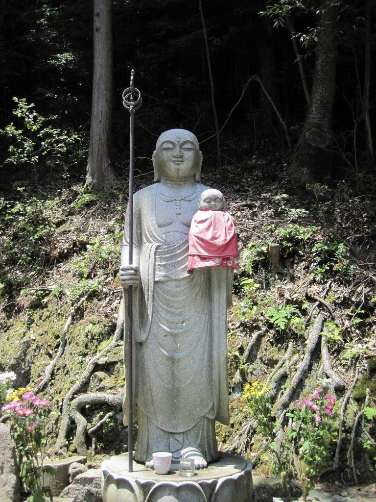 Daigo-ji Temple: A Historic Shingon Buddhist Temple in Kyoto 2 Daigo-ji Temple