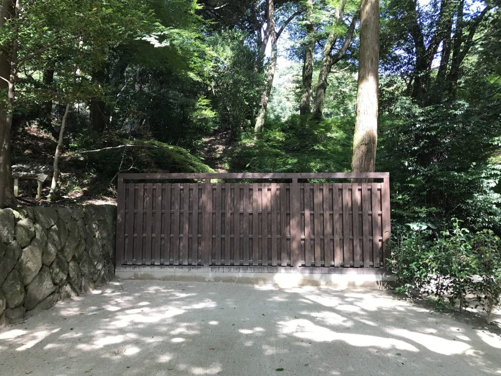 Kamado Shrine: A Shinto Mountain Shrine in Dazaifu, Japan 2 Kamado Shrine