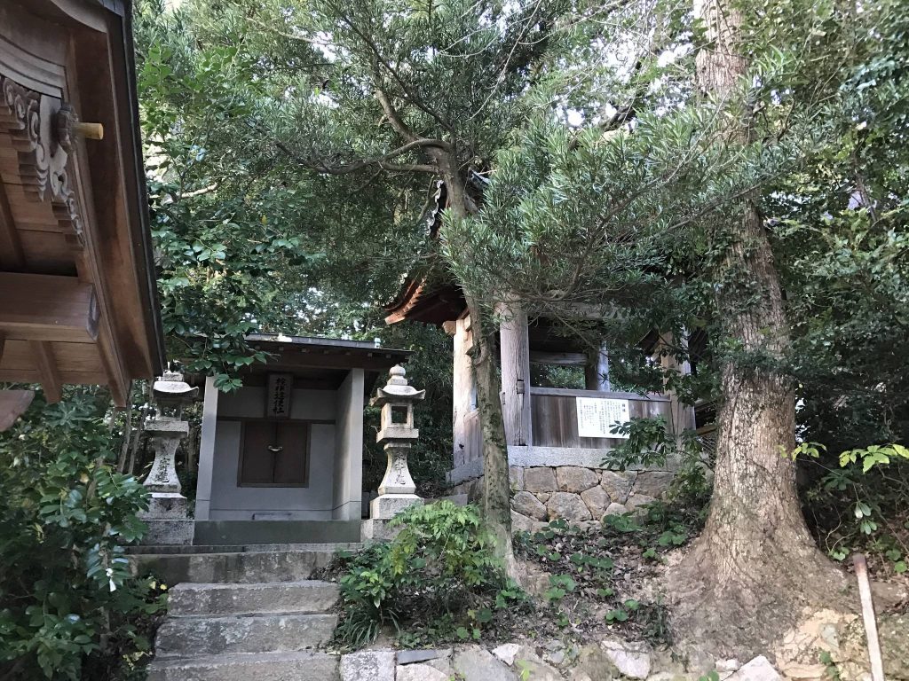 Sumiyoshi Shrine: The Principal Shrine of Former Nagato Province 2 Sumiyoshi Shrine