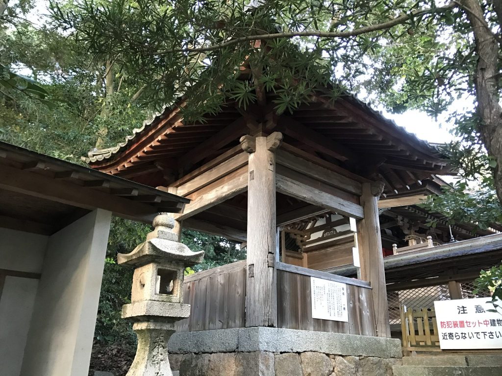 Sumiyoshi Shrine: The Principal Shrine of Former Nagato Province 3 Sumiyoshi Shrine