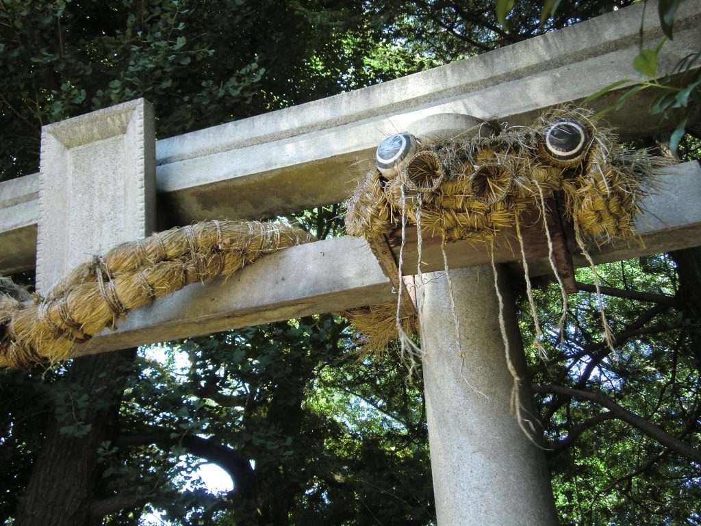 Okusawa Shrine: A Historic Hachiman Shrine in Tokyo 2 Okusawa Shrine