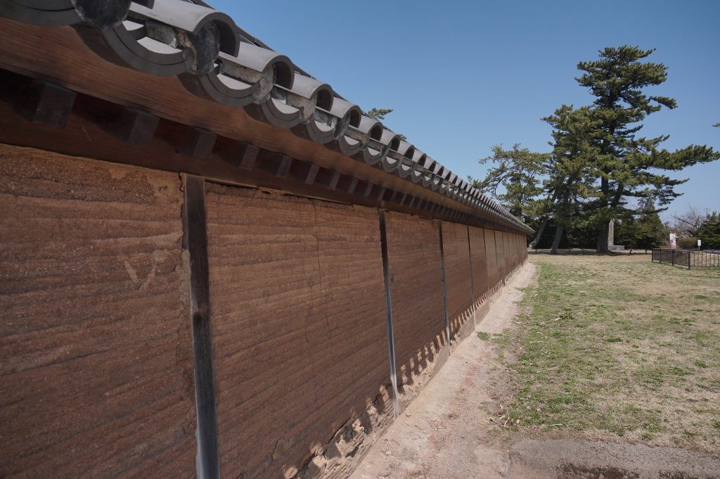 Akita Castle: A Nara-Period Frontier Administrative and Military Stronghold in Japan 2 Akita Castle