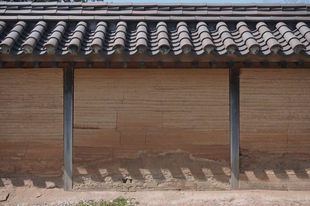 Akita Castle: A Nara-Period Frontier Administrative and Military Stronghold in Japan 3 Akita Castle