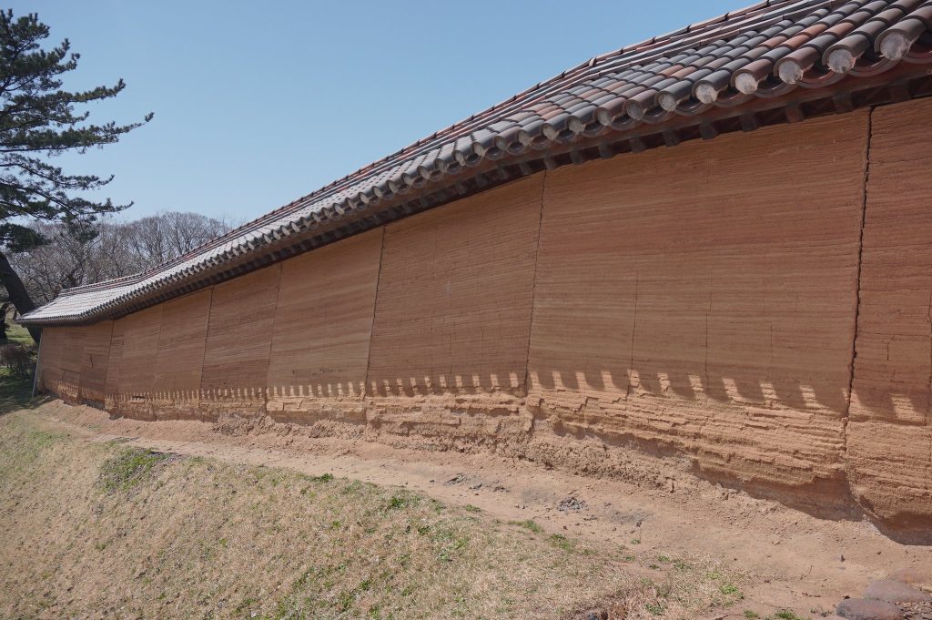 Akita Castle: A Nara-Period Frontier Administrative and Military Stronghold in Japan 4 Akita Castle