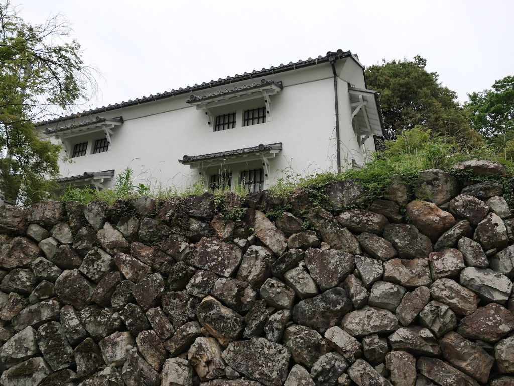 Inuyama Castle