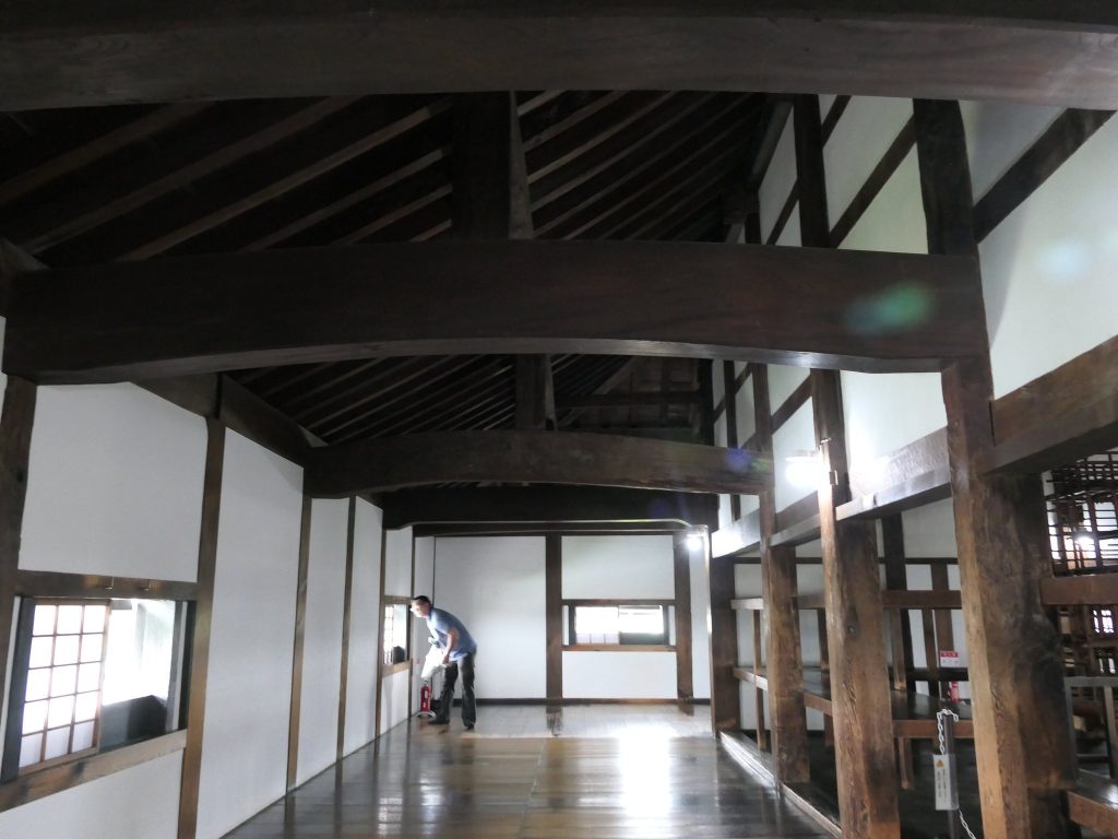 Inuyama Castle
