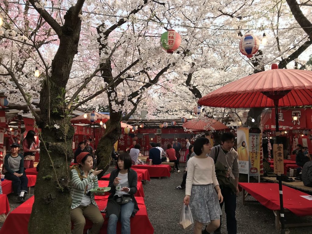Hirano Shrine: A Heian-Era Imperial Shrine in Kyoto, Japan 5 Hirano Shrine