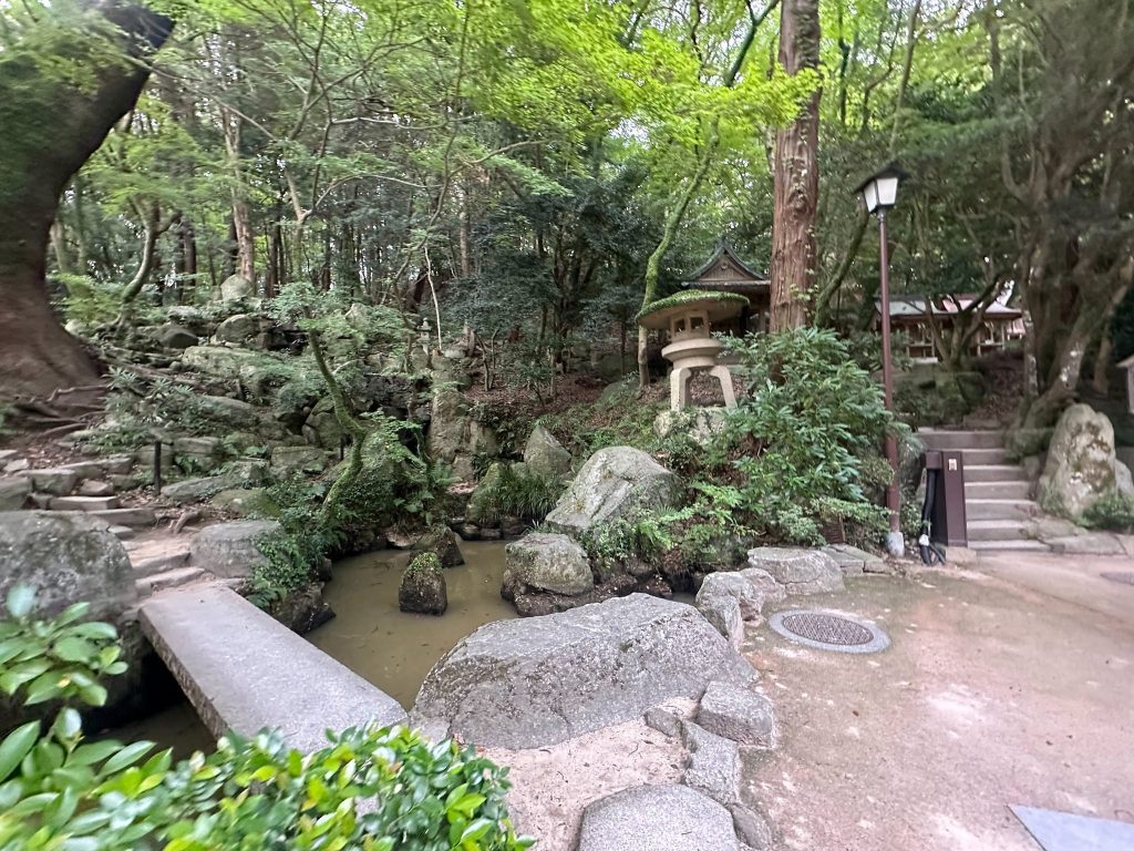 Dazaifu Tenmangū: A Shinto Shrine Dedicated to Tenjin 3 Dazaifu Tenmangū