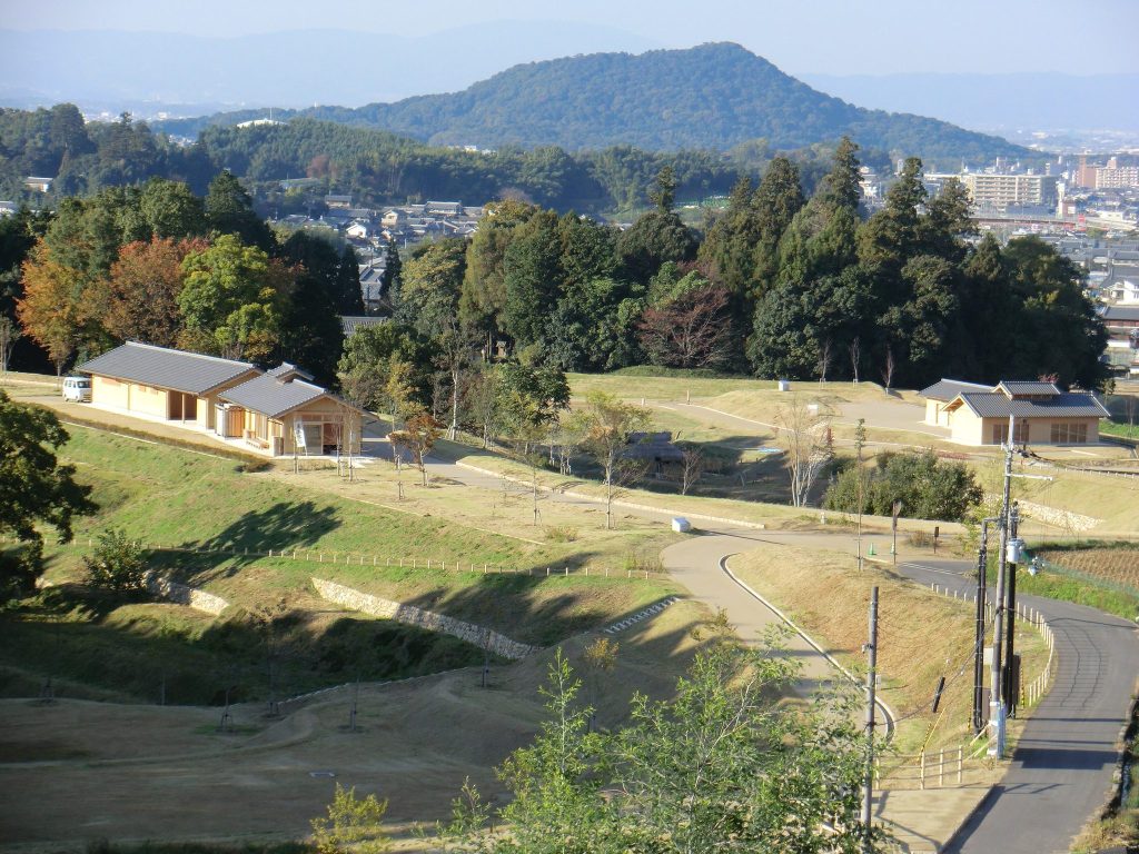 Kitora Tomb: An Asuka-Period Burial Mound in Japan 2 Kitora Tomb