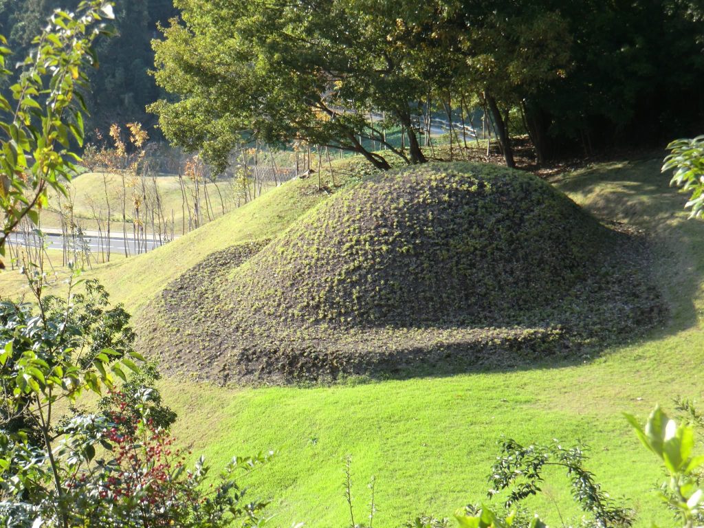 Kitora Tomb: An Asuka-Period Burial Mound in Japan 4 Kitora Tomb