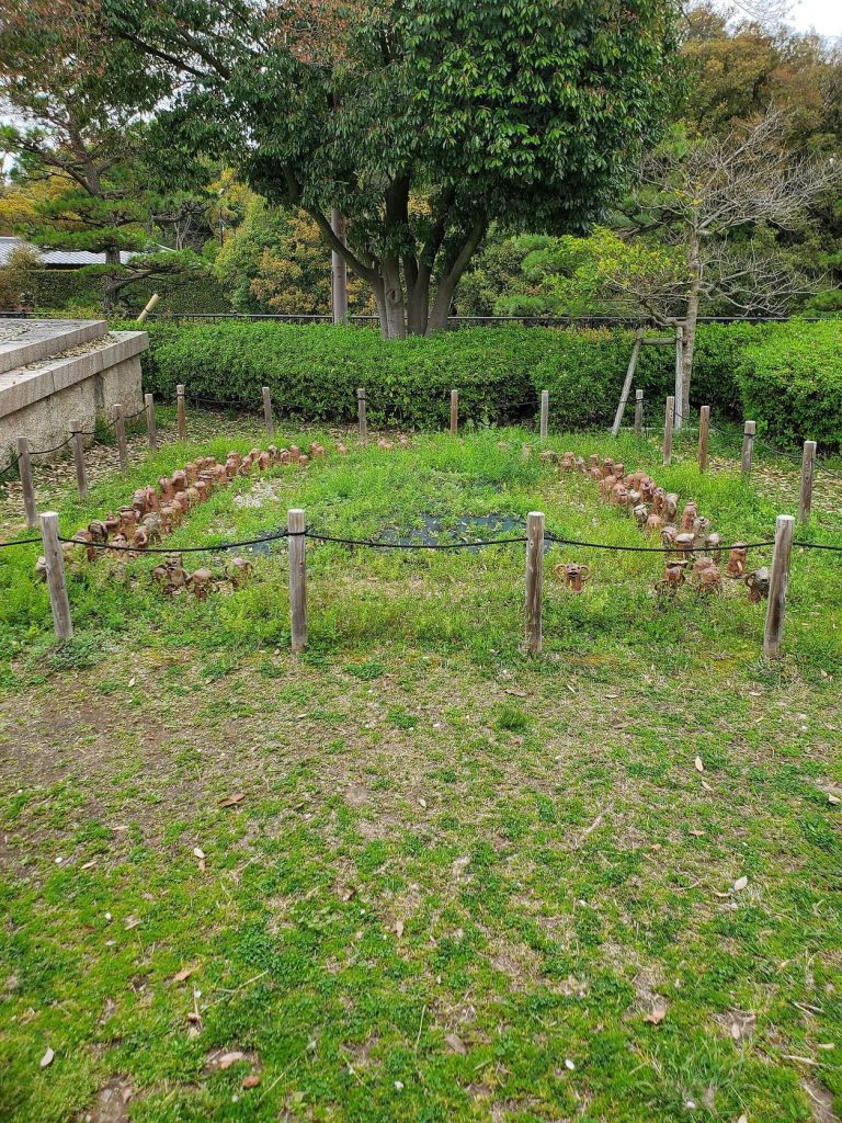 Daisen Kofun: A Fifth-Century Keyhole Tomb in Japan 5 Daisen Kofun