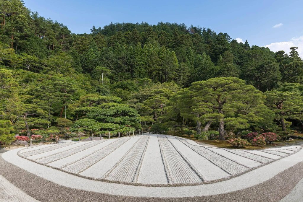 Ginkaku-ji Temple: Kyoto’s Silver Pavilion and Zen Heritage 2 Ginkaku-ji Temple