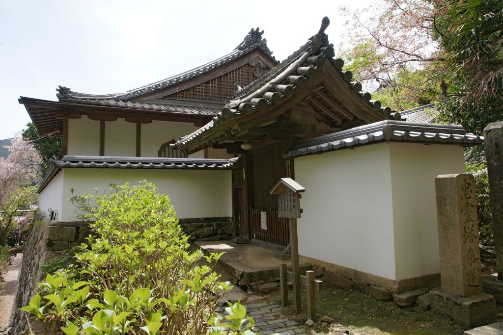 Hase-dera Temple