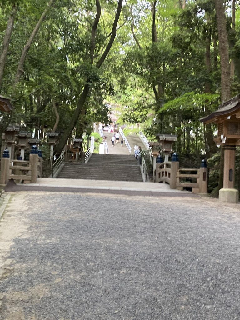 Ōmiwa Shrine: Japan’s Ancient Mountain Sanctuary in Nara 2 Ōmiwa Shrine