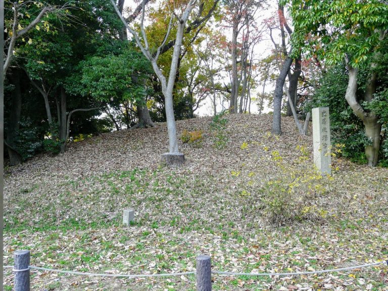 Mozu Tombs: A Kofun Burial-Mound Cluster in Japan