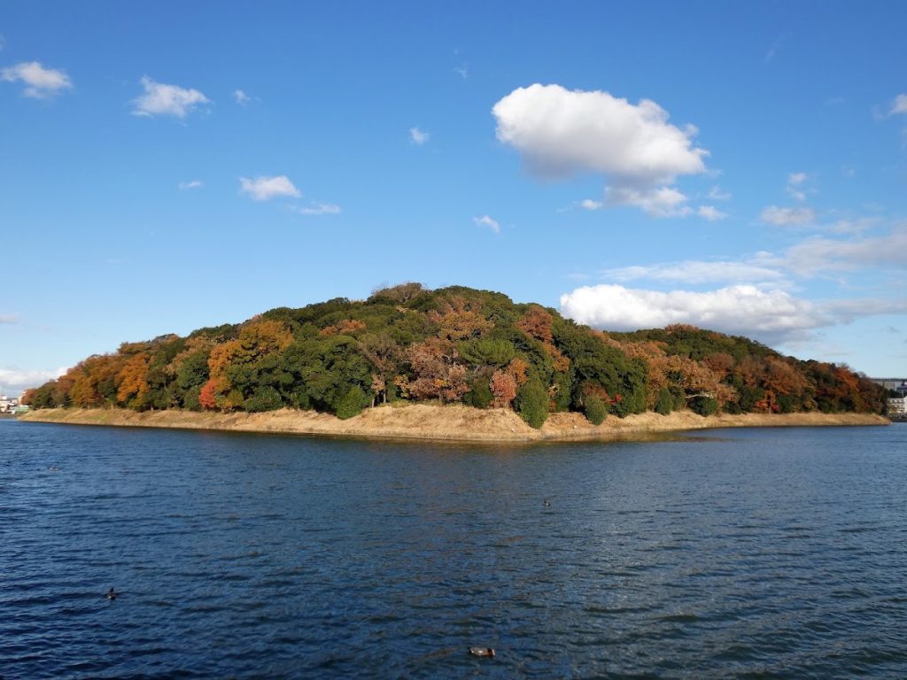 Haze Nisanzai Kofun