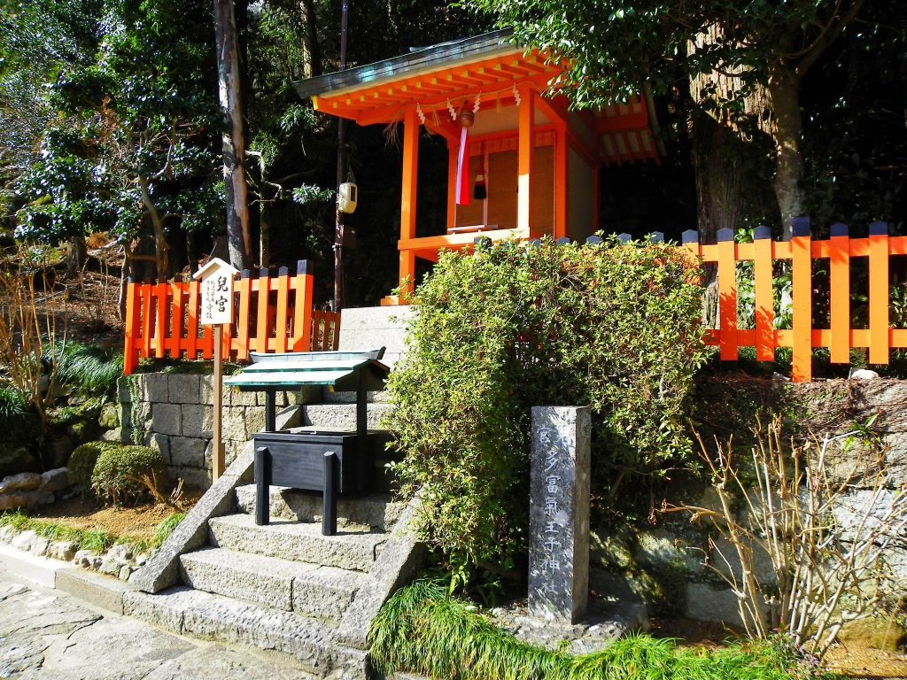 Kumano Nachi Taisha