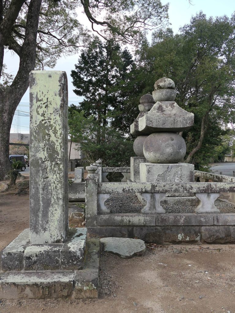 Renge-in Tanjō-ji Temple