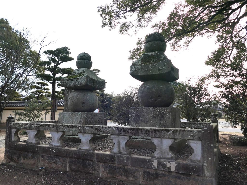 Renge-in Tanjō-ji Temple