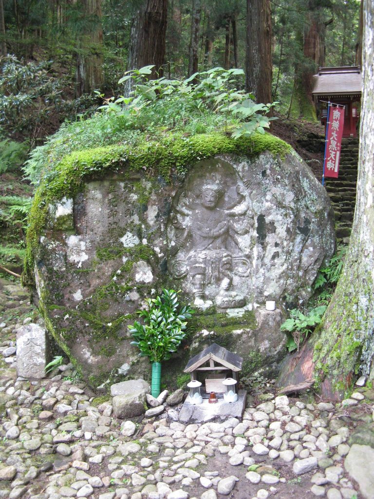 Murō-ji Temple: A Shingon Mountain Sanctuary in Japan 3 Murō-ji Temple