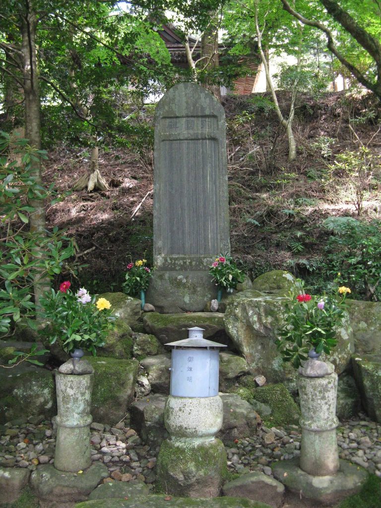 Murō-ji Temple: A Shingon Mountain Sanctuary in Japan 4 Murō-ji Temple