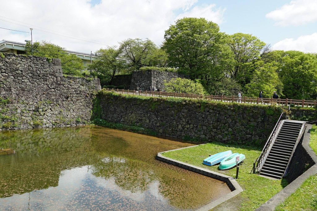 Yamagata Castle