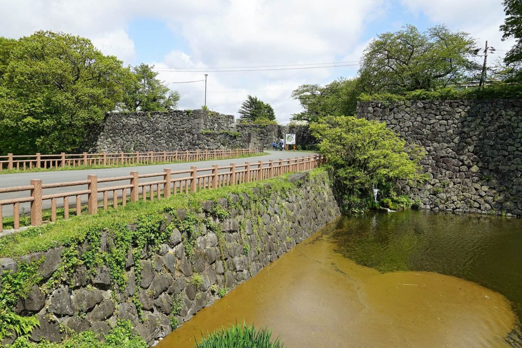 Yamagata Castle