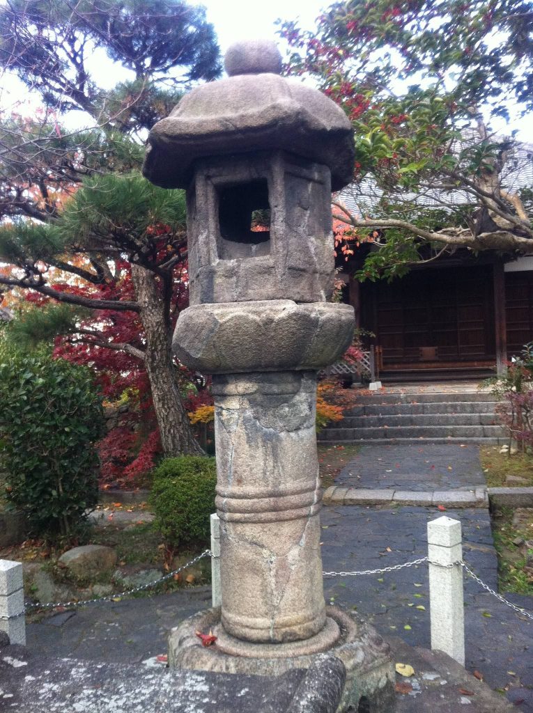 Gangō-ji Temple: A Historic Buddhist Center in Nara, Japan 3 Gangō-ji Temple
