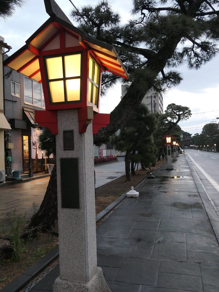 Fujisaki Hachimangū: Kumamoto’s Guardian Hachiman Shrine