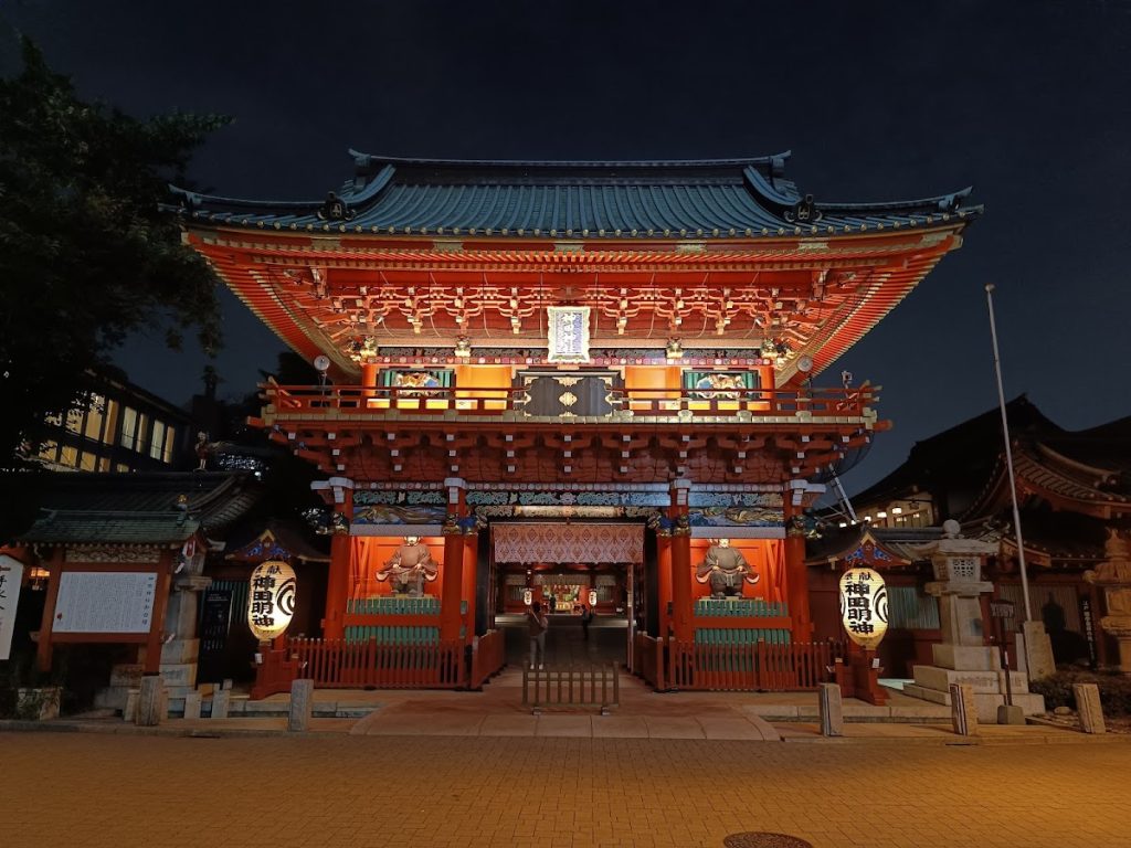 Kanda-myōjin