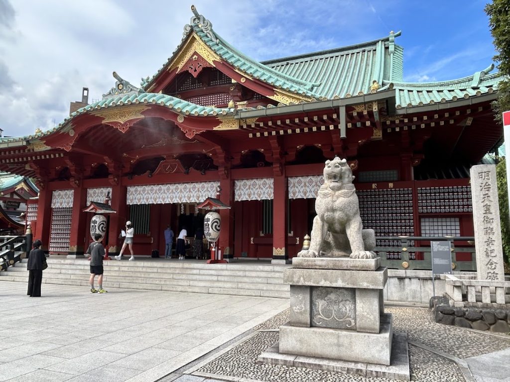 Kanda-myōjin