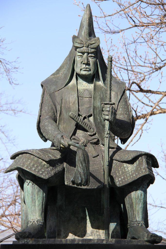 Yonezawa Castle: A Japanese Domain Seat and Uesugi Stronghold 2 Yonezawa Castle