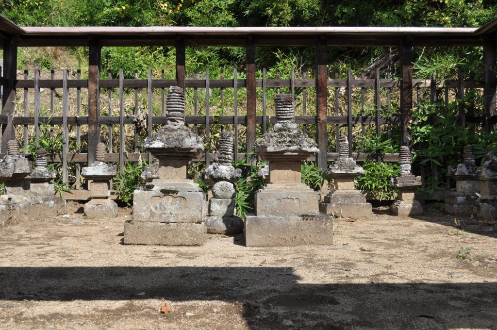 Seiunji Temple