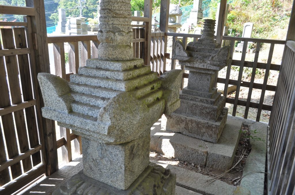 Seiunji Temple