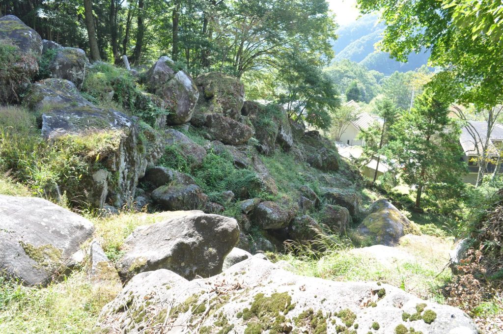 Seiunji Temple