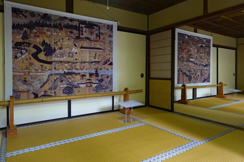 Taga Taisha: A Historic Shinto Shrine in Japan 2 Taga Taisha