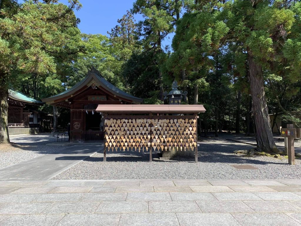 Taga Taisha: A Historic Shinto Shrine in Japan 3 Taga Taisha