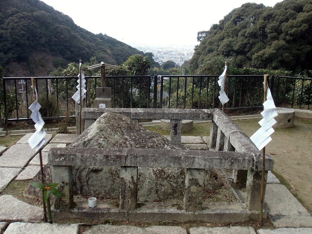Seikan-ji Temple: Buddhist Temple and Imperial Mausoleum Site in Kyoto 5 Seikan-ji Temple