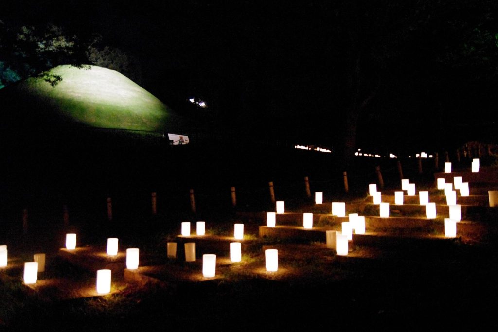 Takamatsuzuka Tomb