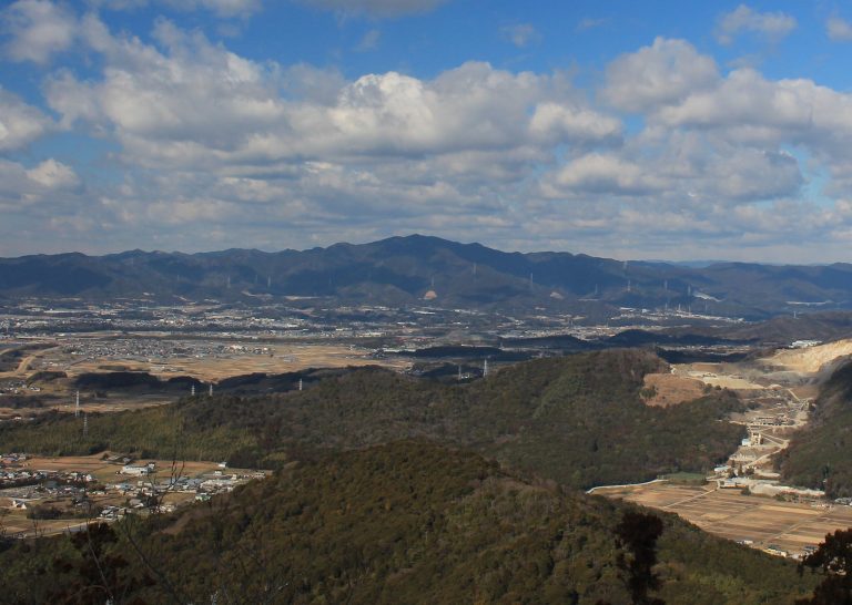 Toga Shrine: The Ichinomiya of Mikawa in Japan